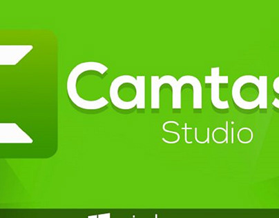 Tải Camtasia Studio 9.1 2.3011 Crack Full Vĩnh Viễn