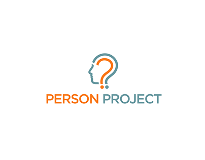 Logo design for Person Project