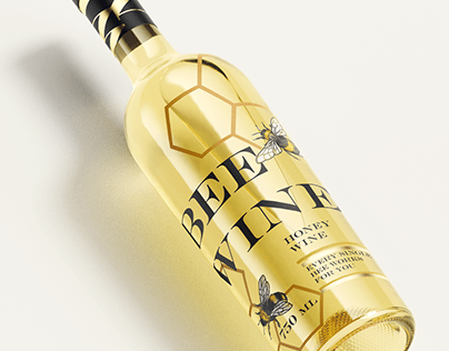 Design of Honey Wine