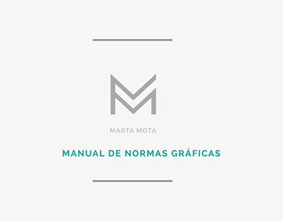 Manual De Normas Gráficas MM