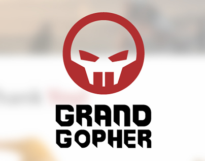 Grand Gopher