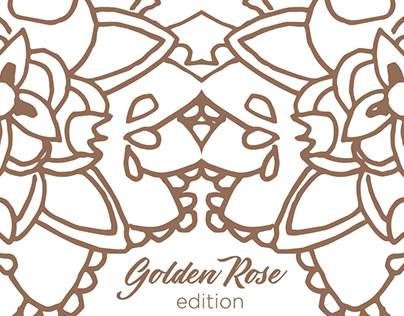 Golden Rose Edition