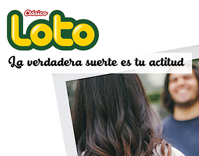 LOTO, loteria chilena.