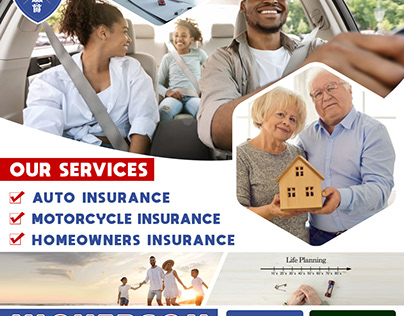 Comprehensive Home Insurance in Waterford, CT