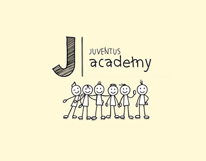 J | Academy Juventus 2016 - Digital & BTL