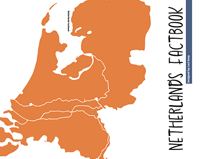 Netherlands Factbook Project