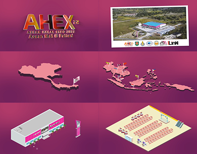 VIDEO: TEASER HALAL EXPO ASEAN MALL PATTANI