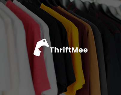 Logo - ThriftMee