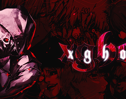 First Banner | xghoul
