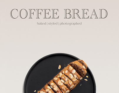 Coffee Bread
