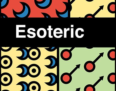 Esoteric Team deck design | Esoteric Skateboards