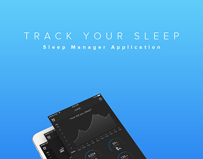 Track Your Sleep