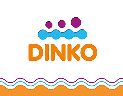 Dinko - Signo Marcario Diagramático