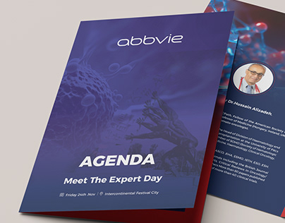 design Meeing’s Agenda Meet The Expert Day