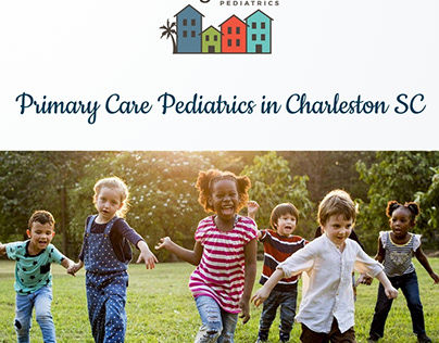 Primary Care Pediatrics in Charleston SC | Neighbors