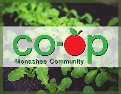 Monashee Community Co-op Website