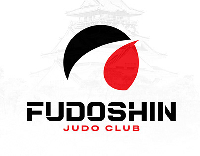 Logo Judo club
