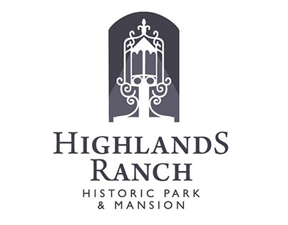 Highlands Ranch Mansion Branding