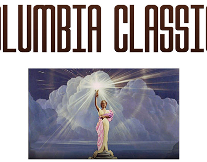 Columbia Classics (1983-1991)