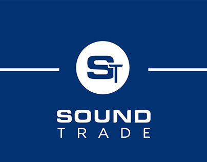 Sound Trade logo