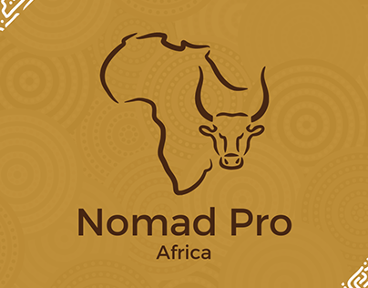 Nomad Pro Africa - Website