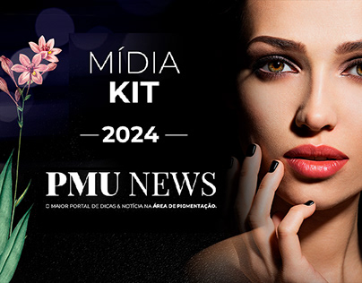 MIDIA KIT - PMU NEWS 2024