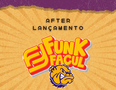 Teçá - After Funk Facul