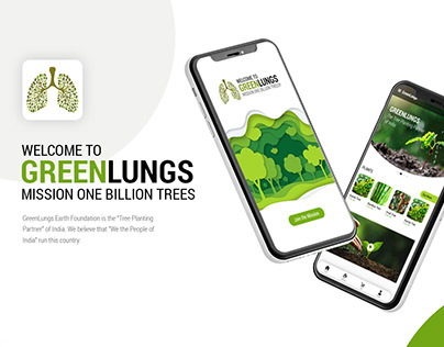 Green Lungs
