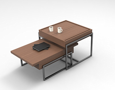 Multifunction Table