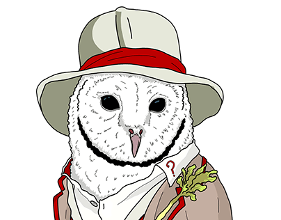Doctor Hoot (5th Edition)