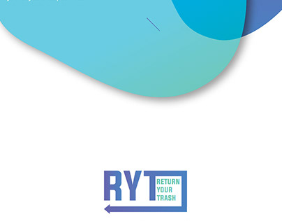 RYT | App Concept | UI UX