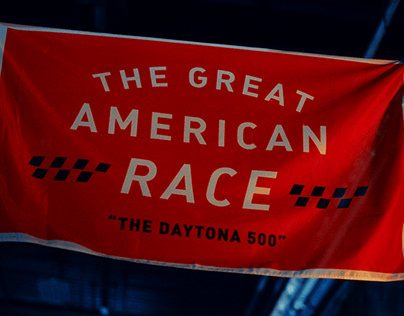 Fox Sports - Daytona 500