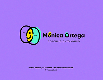 Identidad Mónica Ortega