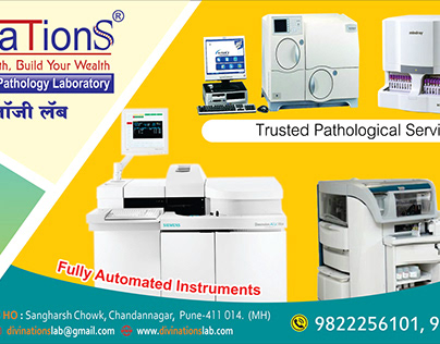 Best Pathology Lab In Pune | Chandannagar