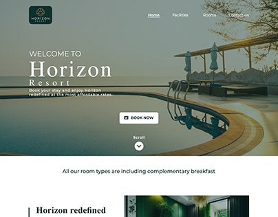 Horizon Resort Project