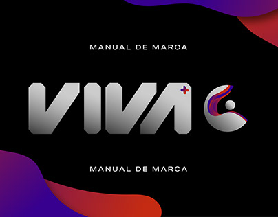 VIVA+ | Manual de Marca