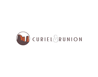 Curiel & Runion law firm logo