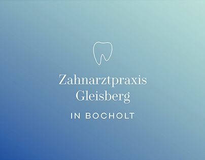 Zahnarztpraxis Gleisberg in Bocholt