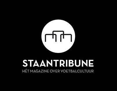 Staantribune Magazine