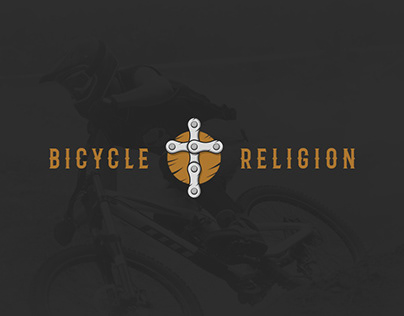 Bicycle Religion