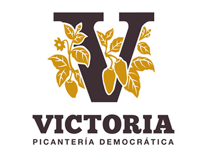 Victoria Picantería Democrática