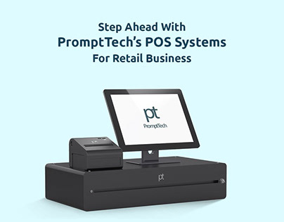 POS Software in UAE
