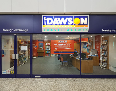 North Shields Store Relocation