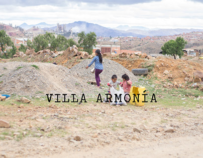 Villa Armonía