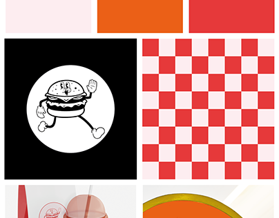 Project thumbnail - On the go, hamburguesas al paso