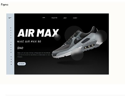 Nike Air Max 90 | inspired by Nikhil Pawar