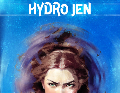 Hydro Jen