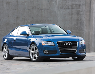 Used Audi A5 Cars for Sale
