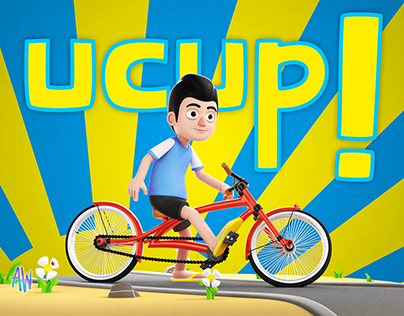 Project thumbnail - Ucup!