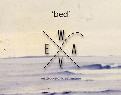 'bed' WAVE